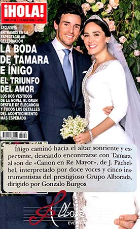 Música para boda