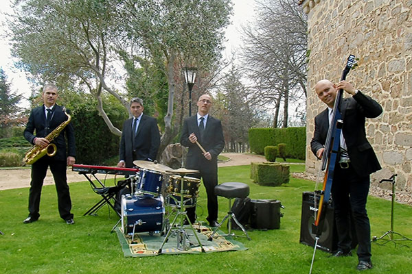 Música para boda