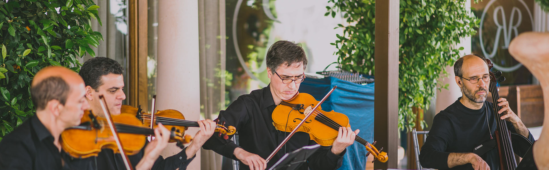 Musica para bodas