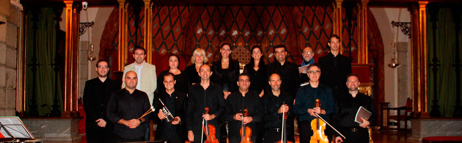 Musica para eventos